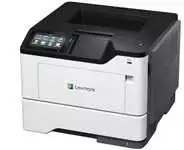 Lexmark MS632dwe | Mono | lazerinis | Spausdintuvas | Maximum ISO A-series paper size A4 | Juodas/ baltas