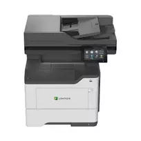 Spausdintuvas Lexmark MX532adwe | Mono | lazerinis | Daugiafunkcinis | Wi-Fi
