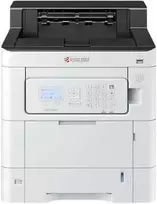 Kyocera ECOSYS PA4000cx Spausdintuvas lazerinis spalvotas Duplex A4 40 ppm Tinklinis LAN USB