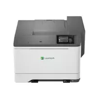 Lexmark CS531dw | Spalvotas | lazerinis | Spausdintuvas | Wi-Fi | Maximum ISO A-series paper size A4