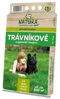 Agro Natura Organinės vejos trąšos 8kg