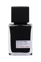 MiN New York Scent Stories Vol. 1 Old School Bench EDP kvepalai vyrams, 75 ml