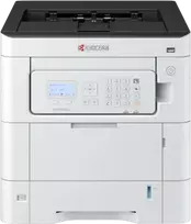 Kyocera ECOSYS PA3500cx Spausdintuvas lazerinis spalvotas Duplex A4 35 ppm Tinklinis LAN USB