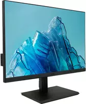 Monitorius „Acer Vero B247YEBMIPRZXV“ – 23,8 colio | IPS | FHD | 4 ms | 100 Hz | Ekologiškas, ergonomiškas stovas
