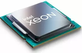 Procesorius INTEL Xeon E-2378 2.6GHz LGA 1200 16M Cache Tray CPU