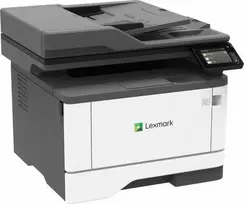 lazerinis spausdintuvas Lexmark XM1342 Laserprinter Mono MFP 24 ppm Wi-Fi w dupleksie prints