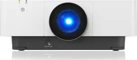 Sony Deutschland Sony Projektorius 6000lm WUXGA lazeriniai lęšiai balti