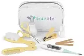 TrueLife BabyKit – pradiniai rinkiniai kūdikiams