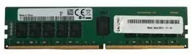 RAM Lenovo THINKSYSTEM 32GB TRUDDR4 3200MHZ (2RX8, 1.2V) ECC UDIMM