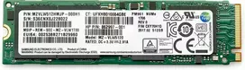 Hewlett Packard (HP) HP Dysk SSD 512GB PCIe NVME TLC SSD