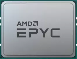 Procesorius AMD EPYC 7413, 2.65 GHz, SP3, 128MB