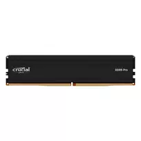 RAM Crucial Pro 16GB [1x16GB 5600MHz DDR5 CL46 UDIMM]