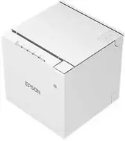 Spausdintuvas EPSON TM-M30III (111): STANDARD - MODEL Baltas