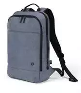 Kuprinė Dicota Backpack Eco* Slim MOTION 13''-14.1'' Mėlyna Denim