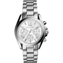 MICHAEL KORS MOTERIŠKAS LAIKRODIS MK6174- BRADSHAW (zm503c)