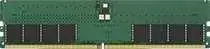 RAM „Kingston KVR56U46BD8-32“ 32GB 5600 MT/s DDR5 Ne-ECC CL46 DIMM 2Rx8 atmintis | Kingstonas