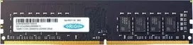 RAM Origins 16GB DDR4 2666MHZ - UDIMM 2RX8 NON ECC 1.2V
