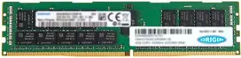 RAM Origins 16GB DDR4 3200MHZ RDIMM 2RX8 - ECC 1.2V
