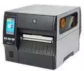 Zebra etikečių spausdintuvas Zebra ZT421 300 x 300 DPI laidinis ir belaidis tiesioginio terminio / terminio perdavimo POS spausdintuvas