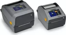 Spausdintuvas „Zebra ZD621“ erdvės etiketės Tiesioginės šiluminės erdvės etiketės 203 x 203 DPI 203 mm/s Laidinis ir belaidis laidinis LAN „Blueto“