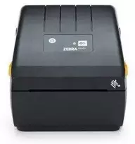 „Zebra“ tiesioginio terminio spausdintuvo spausdintuvas ZD230; standartinis EZPL, 203 dpi, ES ir JK maitinimo laidai, USB, pjaustytuvas