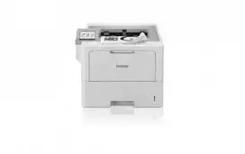 Brother HL-L6410DN | Mono | lazerinis | Spausdintuvas | Wi-Fi | Maximum ISO A-series paper size A4 | Pilkas