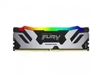 RAM Kingston KF560C32RSA-48 48GB 6000MT/s DDR5 CL32 DIMM FURY Renegade RGB XMP | Kingston