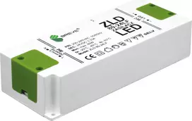 Breve LED maitinimo šaltinis 24V 80W 3.3A (19724- 9012)