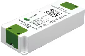 BREVE LED maitinimo šaltinis 24V DC 65W ZLD 65-24LF 2.7A