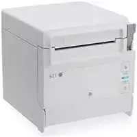 Seiko RP-F10-W27J1-2 10819 WHT EU - POS Spausdintuvas RP-F10 USB/USB-A