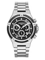 Laikrodis Roamer Tempomaster Chrono 221837 41 55 20