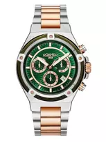 Laikrodis Roamer Tempomaster Chrono 221837 49 75 20