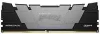 RAM Kingston KF432C16RB2/8 8GB 3200MT/s DDR4 CL16 DIMM FURY Renegade Juodas | Kingston