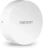 Maršrutizatorius Prieigos taškas TRENDnet TRENDnet WL-AP AC1300 PoE belaidis prieigos taškas patalpoms