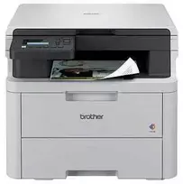 Brother DCP-L3520CDW Daugiafunkcis spausdintuvas LED A4 2400 x 600 DPI 18 ppm „Wi-Fi“