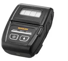Bixolon SPP-C200 2-IN MOBILE RECEIPT - Spausdintuvas PRINT SPEEDS OF UP TO 80