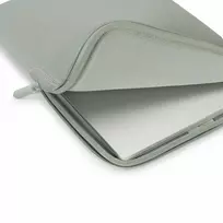 Dicota ECO SLIM S SLEEVE Sidabrinis SAGE/FOR MICROSOFT SURFACE