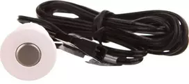 GTV Maitinimo perjungiklis, reguliuojantis 12V 24W optinį jungiklį 22x16mm skylutei fi18 AE- WDSB-10DIMAS - AE- WDSB-10DIMAS
