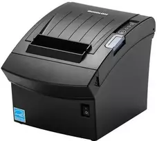 Bixolon SRP-350V SU NUOSEKLIUOJU IR USB VI - TERMINIU JUTIKLIU Spausdintuvas 180DPI W/