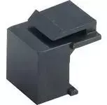 Bachmann BACHMANN Keystone uosto šliuzas, juodas