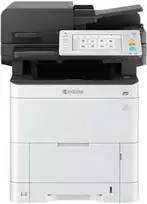 Kyocera ECOSYS MA3500cifx Spausdintuvas lazerinis spalvotas MFP A4 35 ppm Tinklinis LAN USB