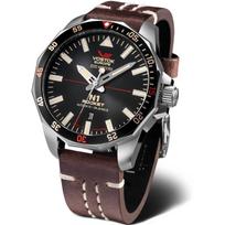 Vostok Europe Rocket N1 NH35-225A709