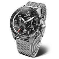 Vostok Europe Space Race 6S20-325A741BR