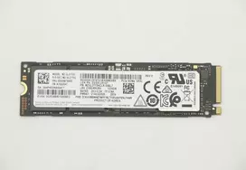 Diskas SSD Lenovo 1TB M.2 2280 PCI-E x4 Gen4 NVMe (SSD M.2 2280 PCIe NVMe 1TB)