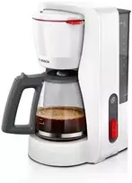 My Moment BOSCH TKA3M131 lašelinis kavos virimo aparatas (baltas)