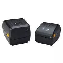 Spausdintuvas Zebra ZD200 Series Printers su atlipintuvu