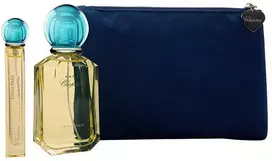 Chopard Happy Lemon Dulci - EDP 100 ml + EDP 10 ml + kosmetinė