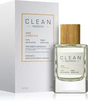 Clean Reserve - Sueded Oud EDP parfumuotas vanduo unisex, 50 ml