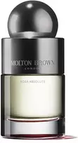 Molton Brown Rosa Absolute EDT tualetinis vanduo moterims, 50 ml
