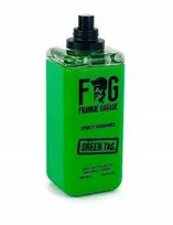 Frankie Garage, Sporty Fragrance Žalias Tag, Eau De Toilette, For Men, 100 ml
